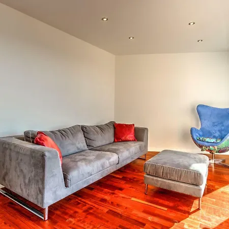 Daire Karmen By Interhome *