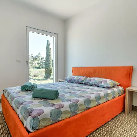 Karmen By Interhome Appartamento Lovrečica
