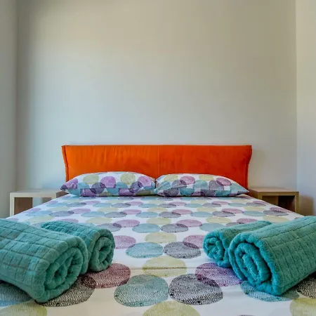 Appartamento Karmen By Interhome Lovrečica